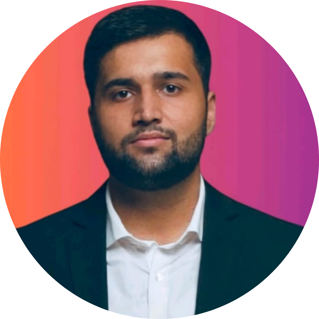 Aditya Gupta | Dotnitron