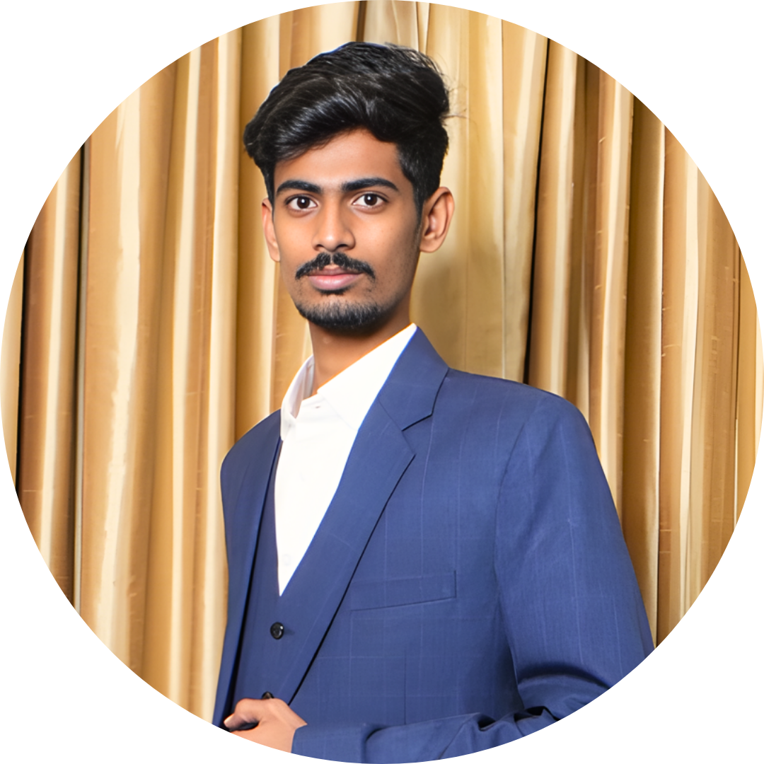 Saurabh Kumawat | Revaari Lifestyle